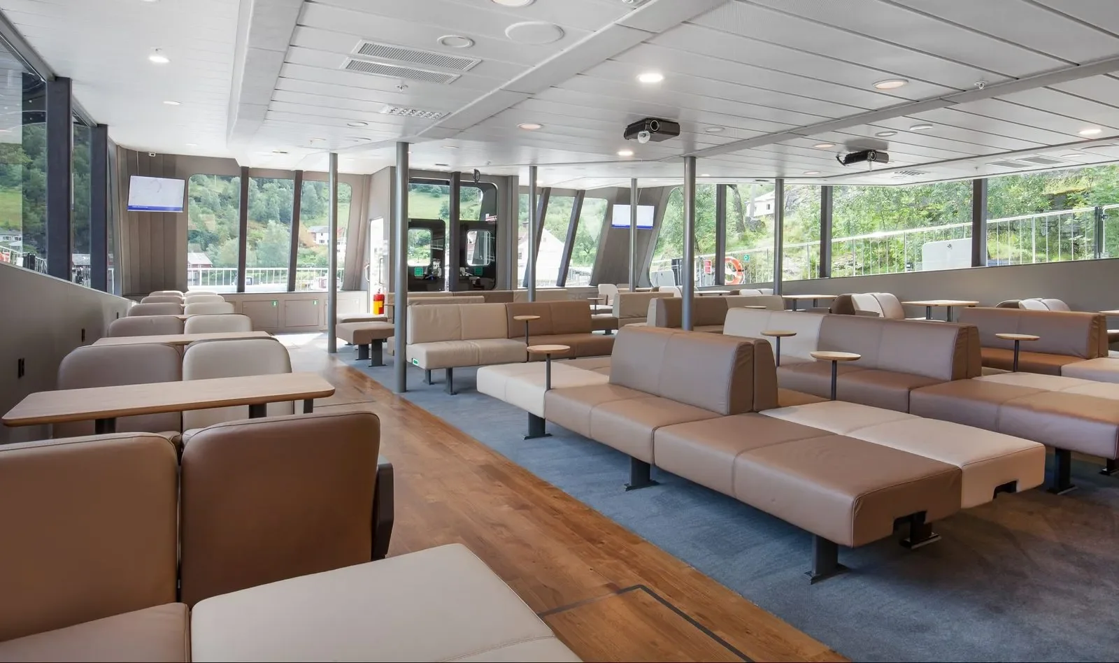 Legacy Of The Fjords - Maritime Tours AS image 6