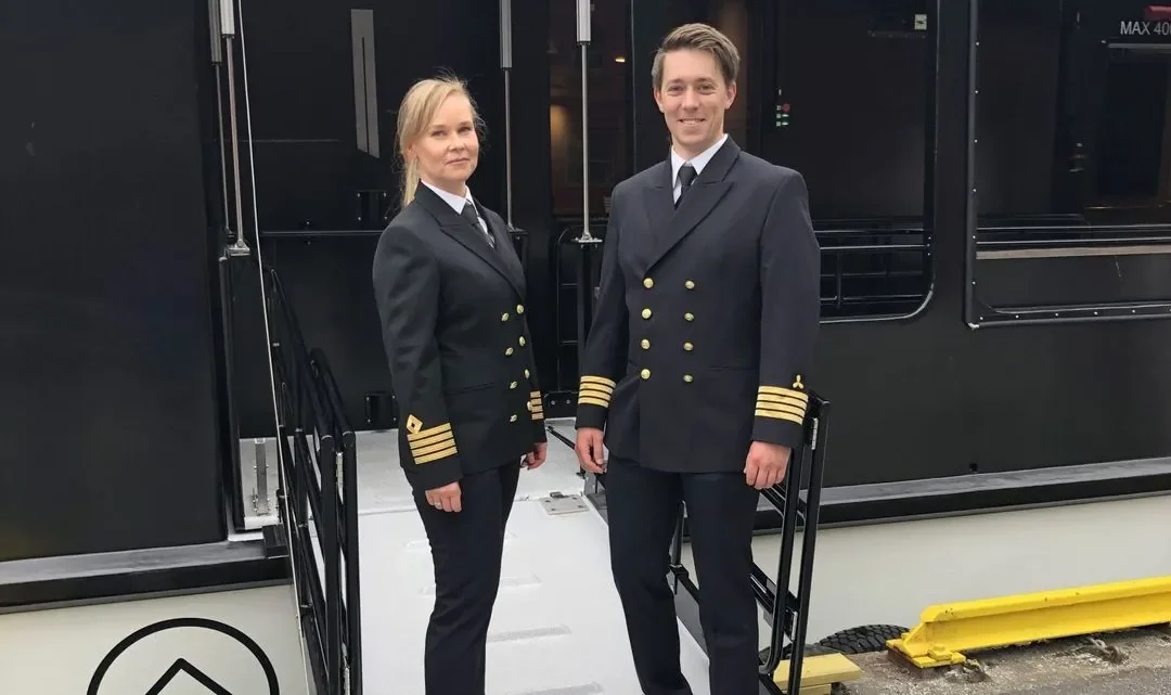 Legacy Of The Fjords - Maritime Tours AS image 11