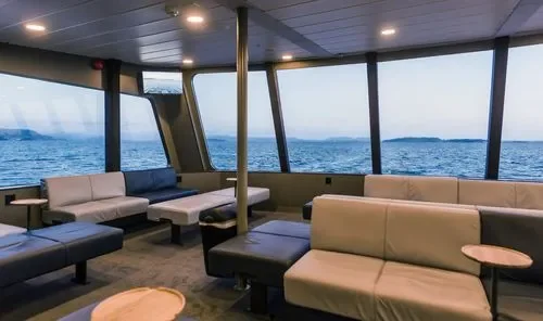 Rygerelektra - Maritime Tours AS bilde 7
