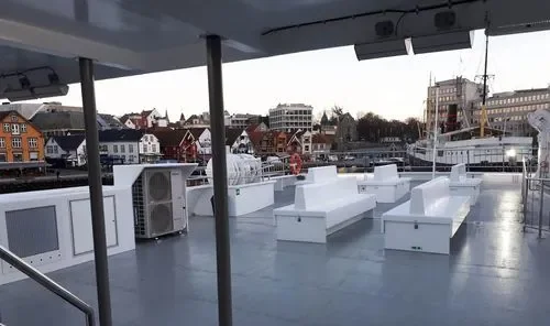 Rygerelektra - Maritime Tours AS bilde 10