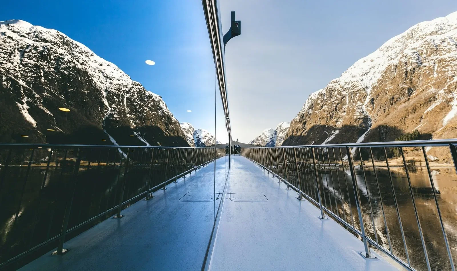 Vision Of The Fjords - Maritime Tours AS image 9