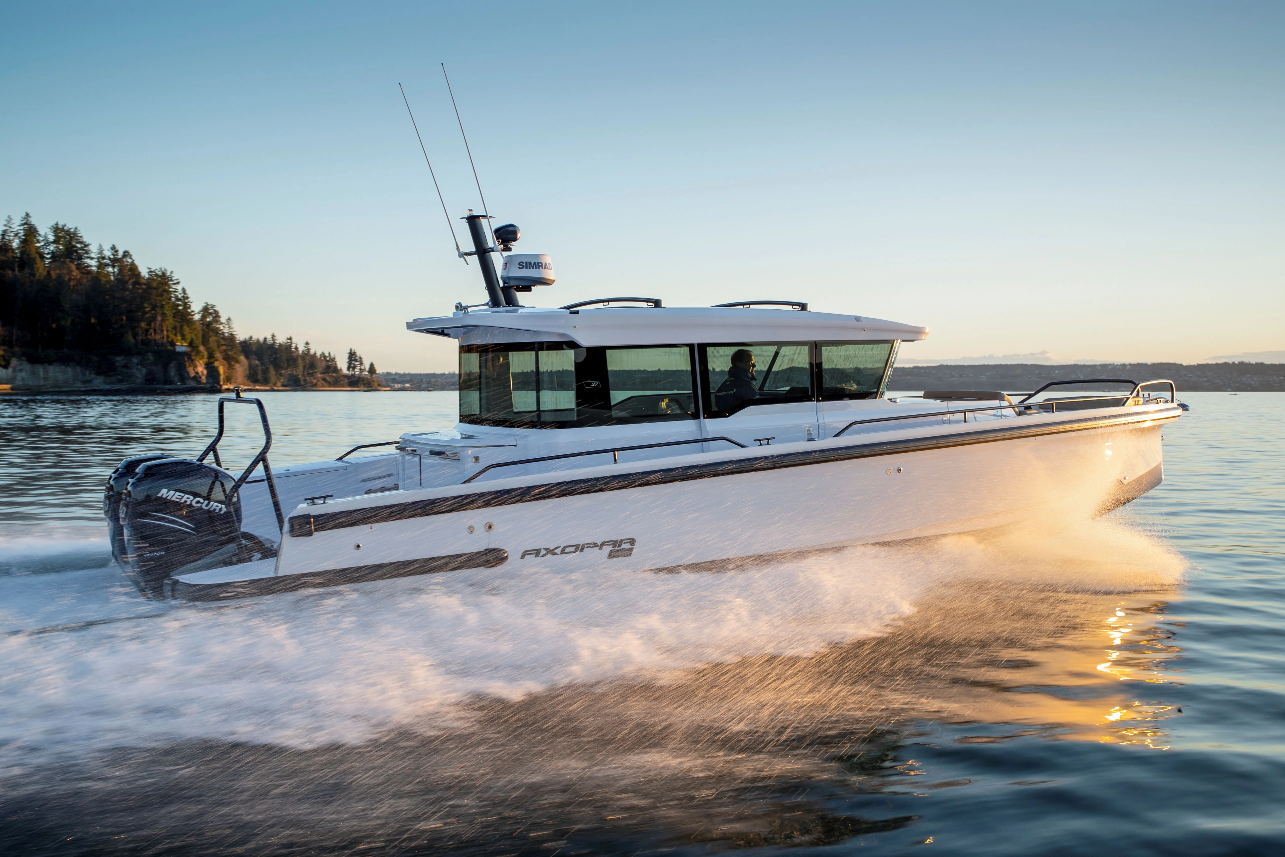 Våre fartøy. - Maritime Tours AS