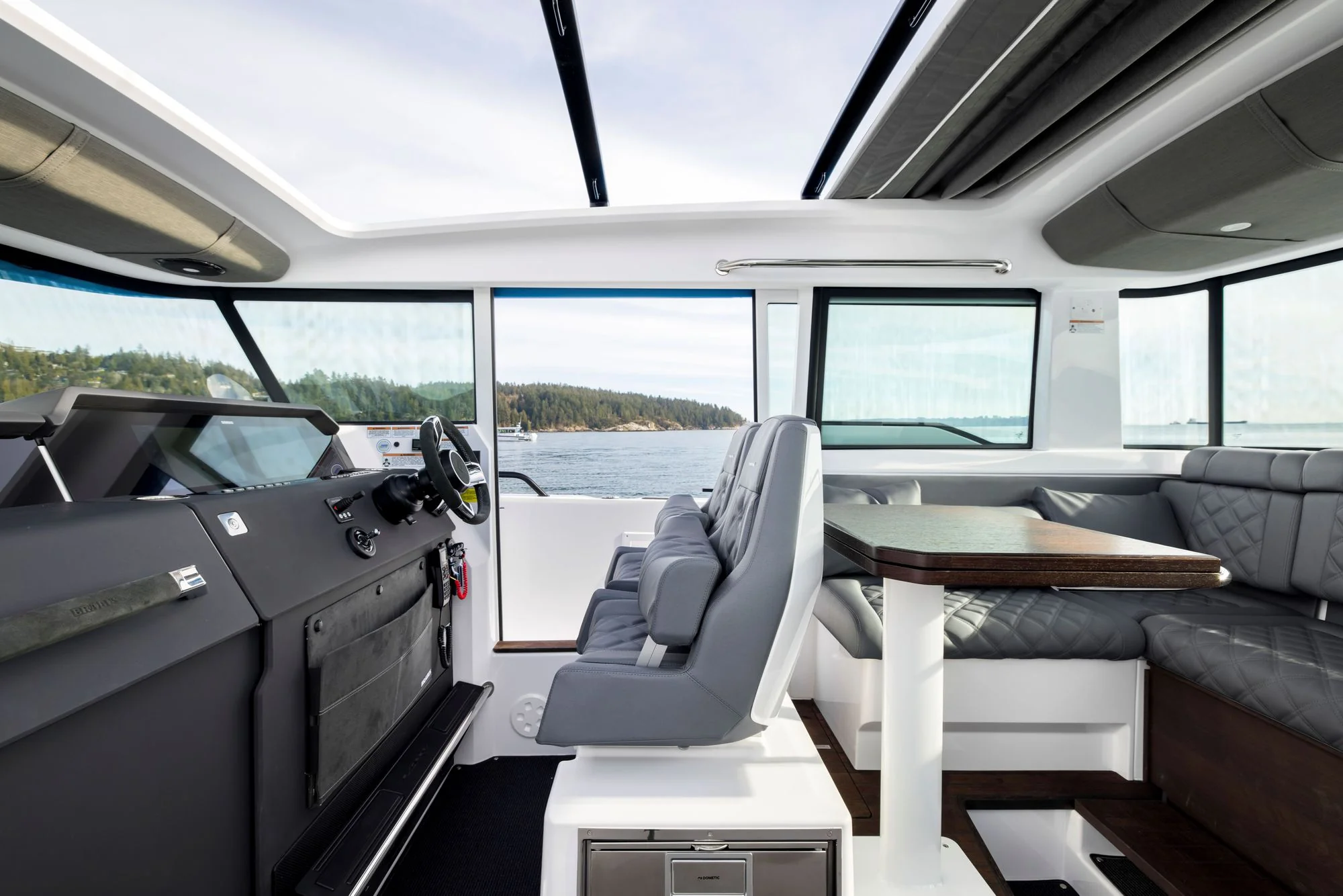 Axopar 37 - Maritime Tours AS bilde 6