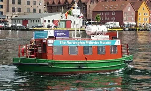 Beffen - Maritime Tours AS image 3