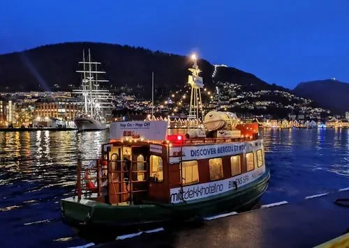 Beffen - Maritime Tours AS image 7