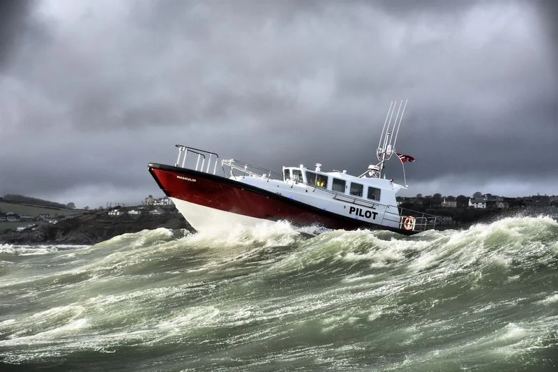 Maskulin - Maritime Tours AS bilde 5