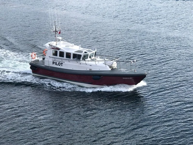 Maskulin - Maritime Tours AS bilde 7
