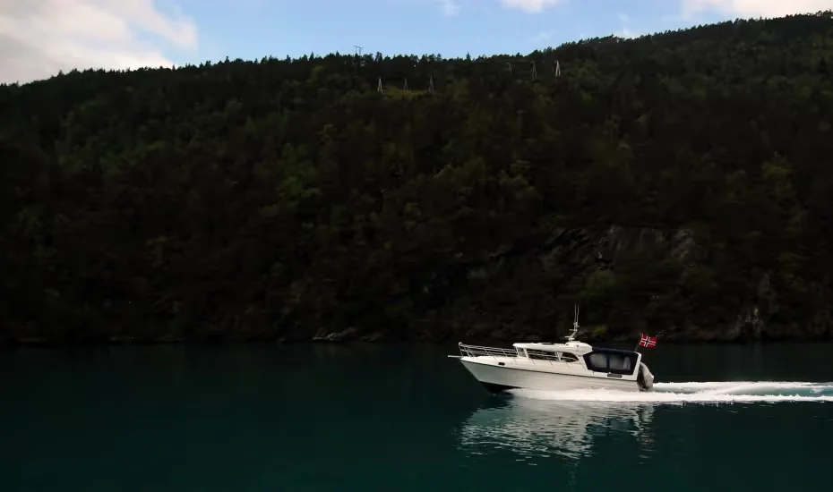 Pilagutt - Maritime Tours AS