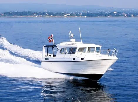 Pilagutt - Maritime Tours AS bilde 1
