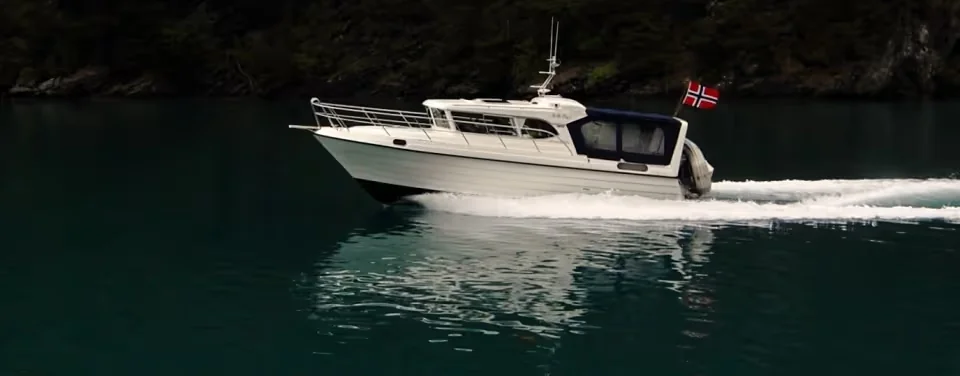 Pilagutt - Maritime Tours AS bilde 2