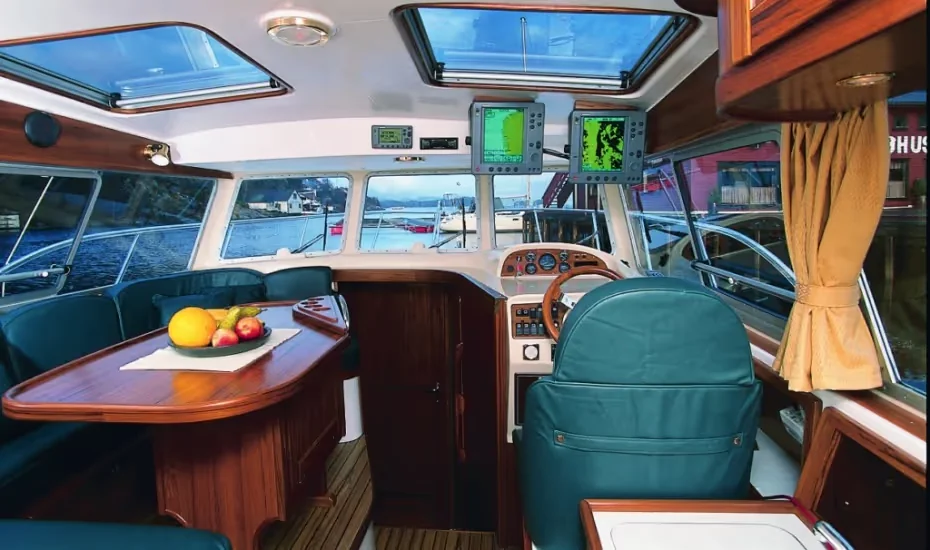 Pilagutt - Maritime Tours AS bilde 3