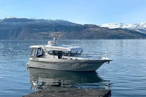Pilajenta - Maritime Tours AS image 5
