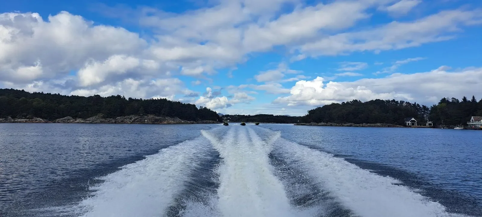 RIB - Maritime Tours AS image 11