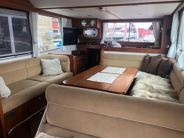 Targa 44 - Maritime Tours AS bilde 3