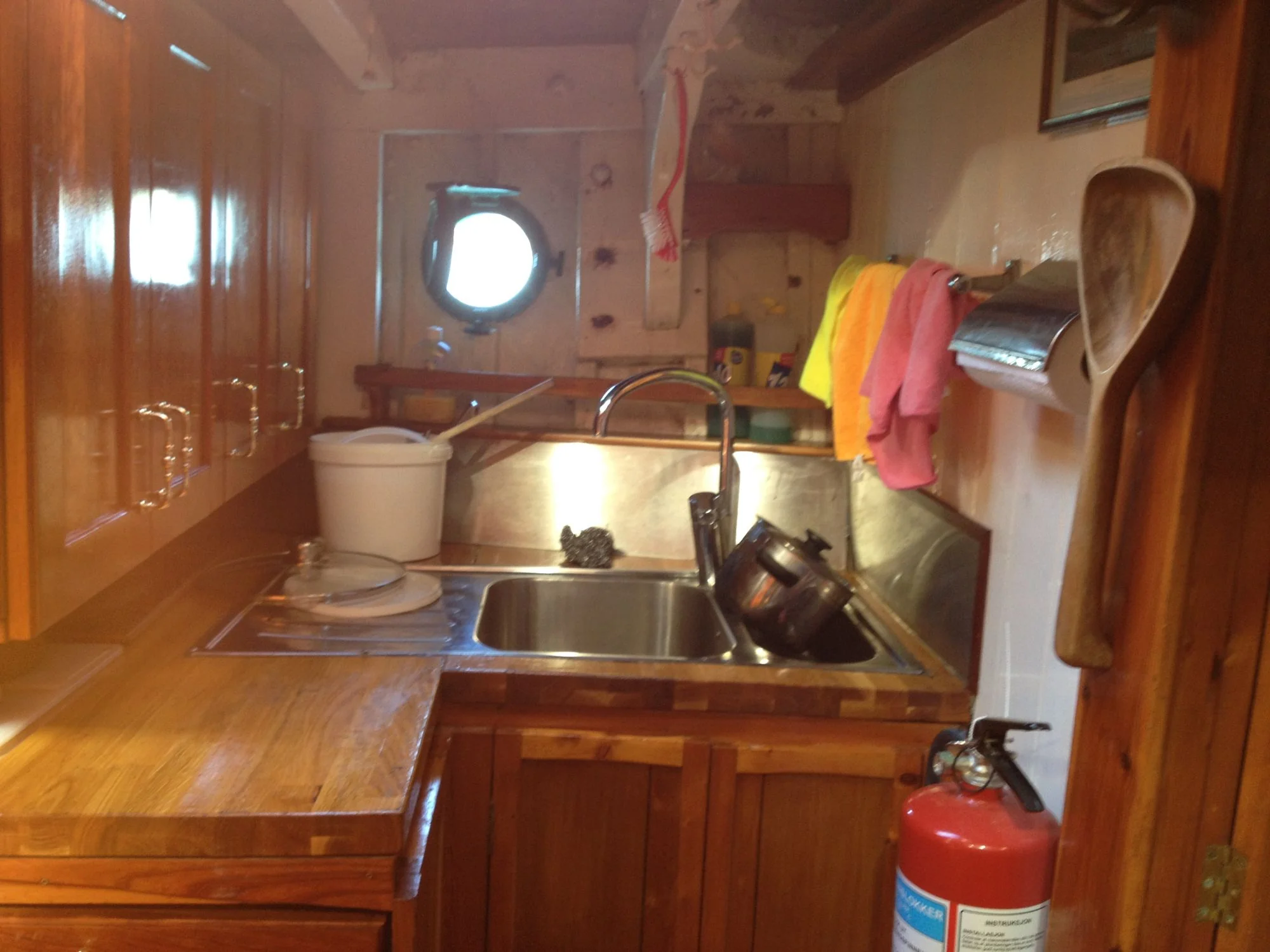 T.S.M.Y Weller - Maritime Tours AS bilde 8