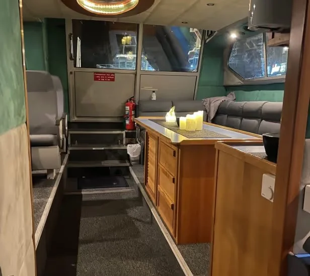 Venemøy - Maritime Tours AS bilde 3