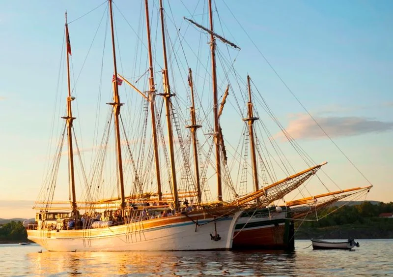 S/S Christiania - Maritime Tours AS image 5