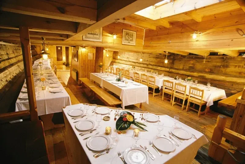 S/S Christiania - Maritime Tours AS image 6