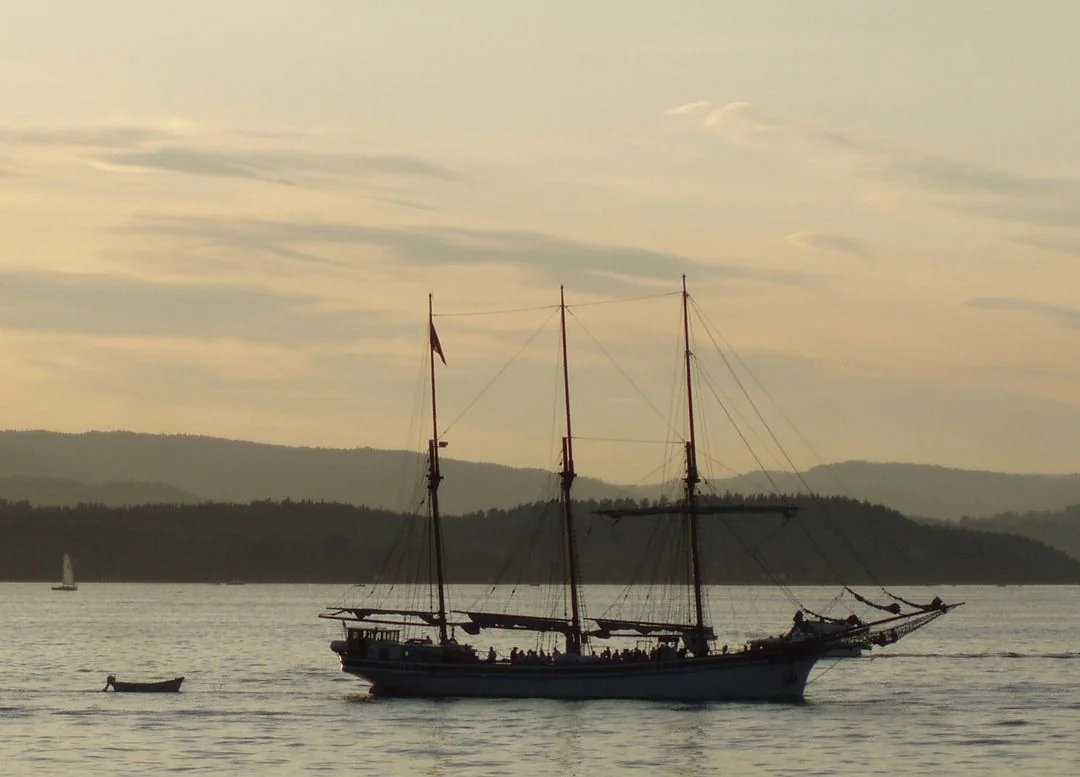 S/S Christiania - Maritime Tours AS image 7