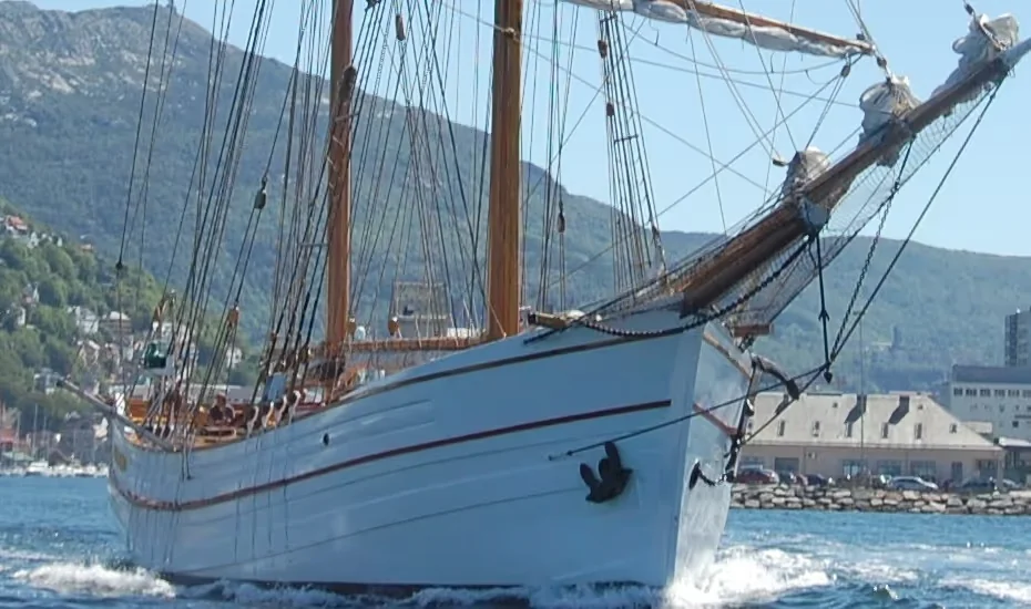 Loyal - Maritime Tours AS bilde 1