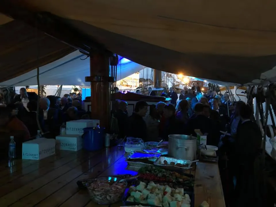 Loyal - Maritime Tours AS bilde 4