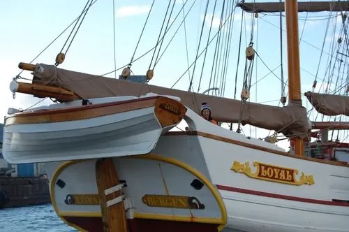 Loyal - Maritime Tours AS bilde 10
