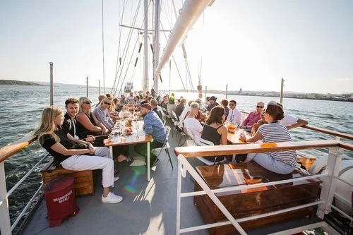 SS Vega - Maritime Tours AS bilde 7