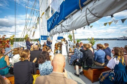 SS Vega - Maritime Tours AS bilde 8