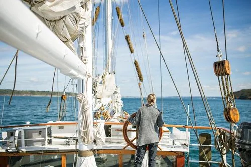 SS Vega - Maritime Tours AS bilde 9