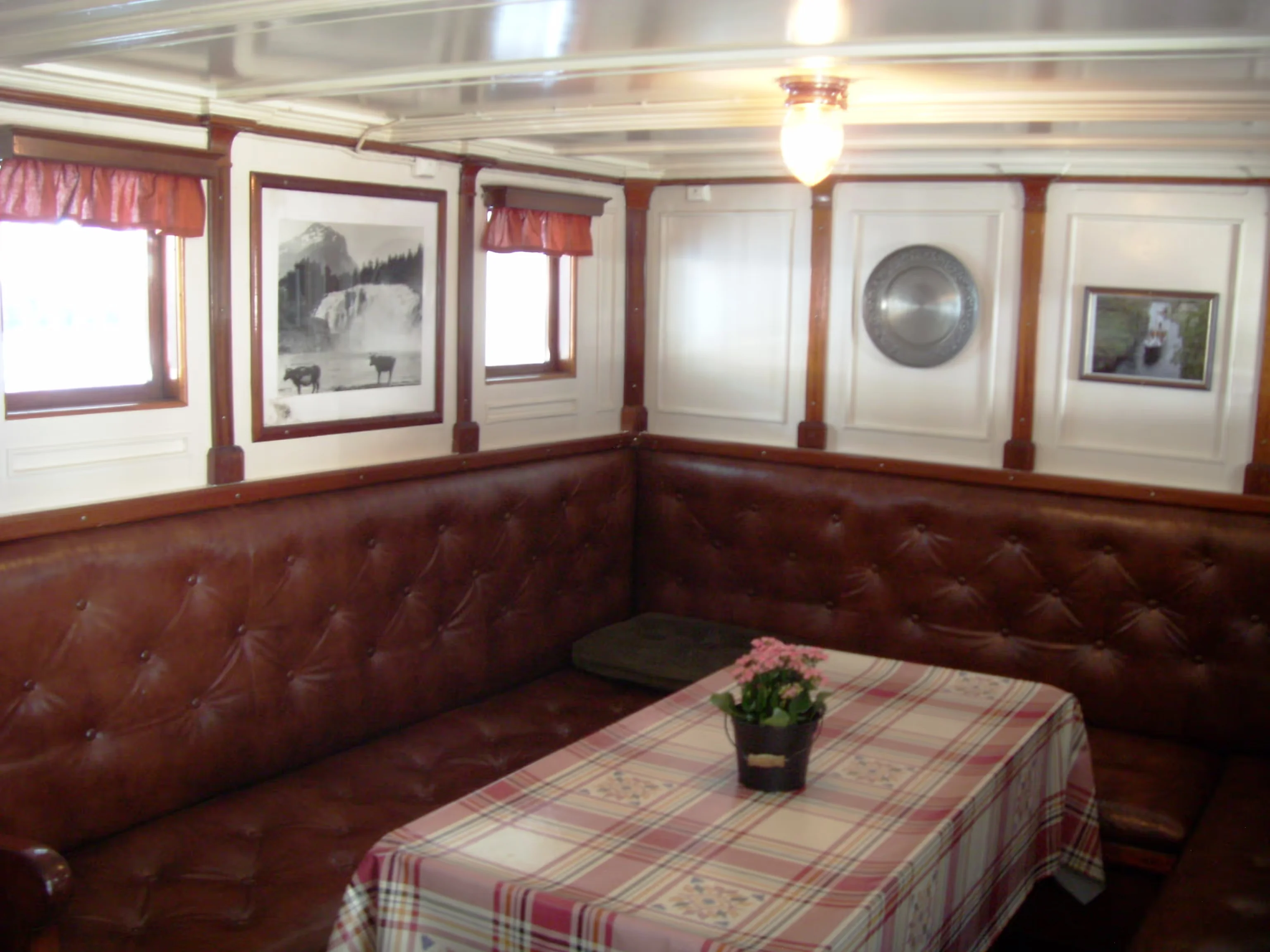 Atløy - Maritime Tours AS bilde 4