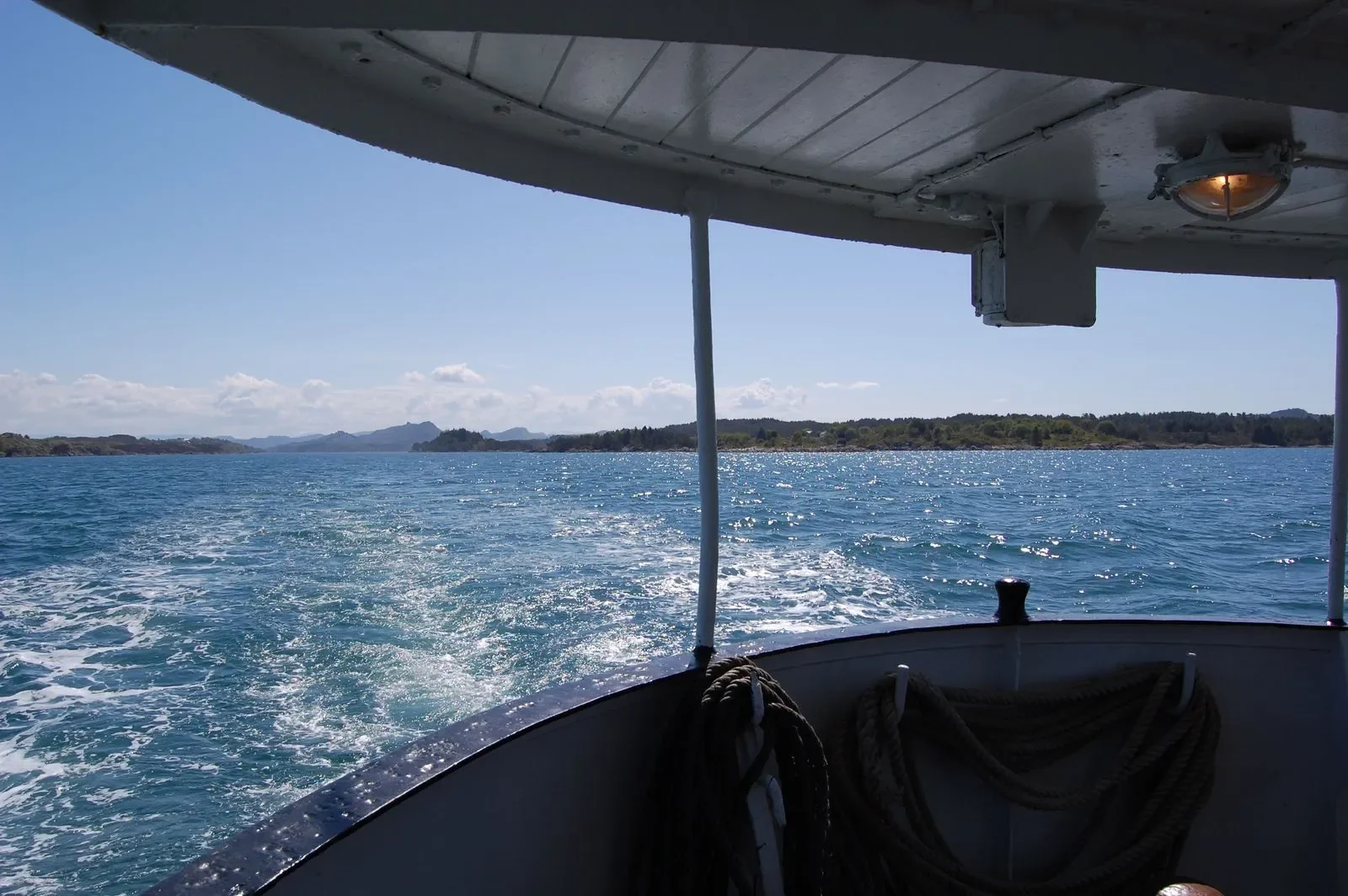 Atløy - Maritime Tours AS bilde 9