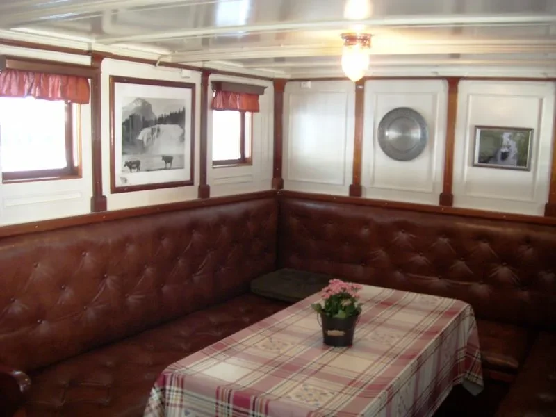 Atløy - Maritime Tours AS bilde 11