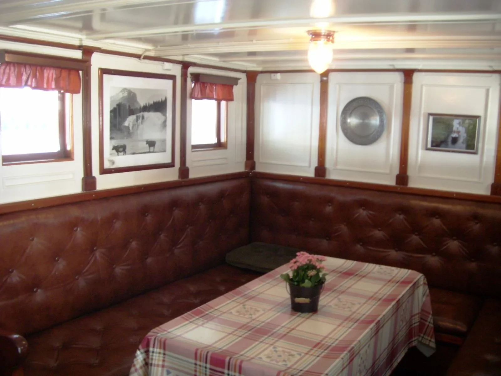 Atløy - Maritime Tours AS bilde 12