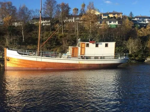 Arnafjord - Maritime Tours AS image 4