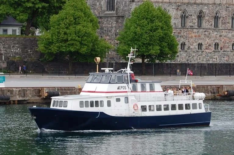 Epos - Maritime Tours AS bilde 1