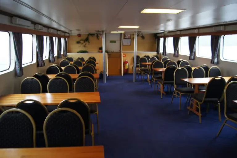 Epos - Maritime Tours AS bilde 2