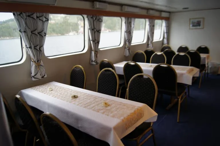 Epos - Maritime Tours AS bilde 4