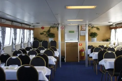 Epos - Maritime Tours AS bilde 8