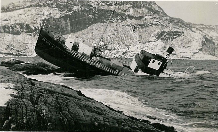 Granvin - Maritime Tours AS bilde 12