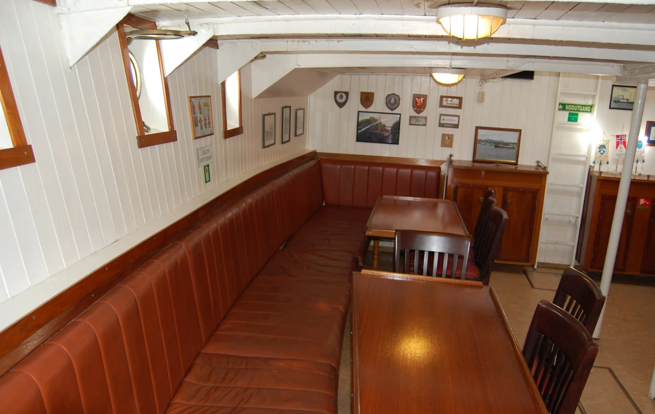 Granvin - Maritime Tours AS bilde 4