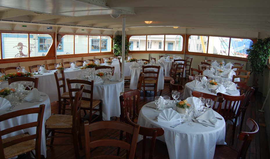 Midthordland - Maritime Tours AS bilde 12