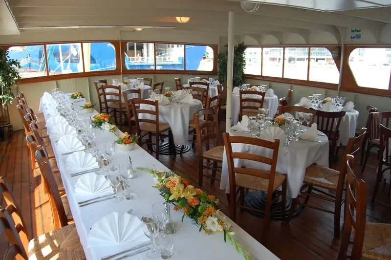 Midthordland - Maritime Tours AS bilde 5