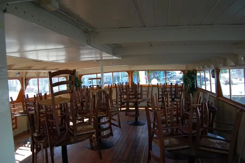 Midthordland - Maritime Tours AS bilde 6