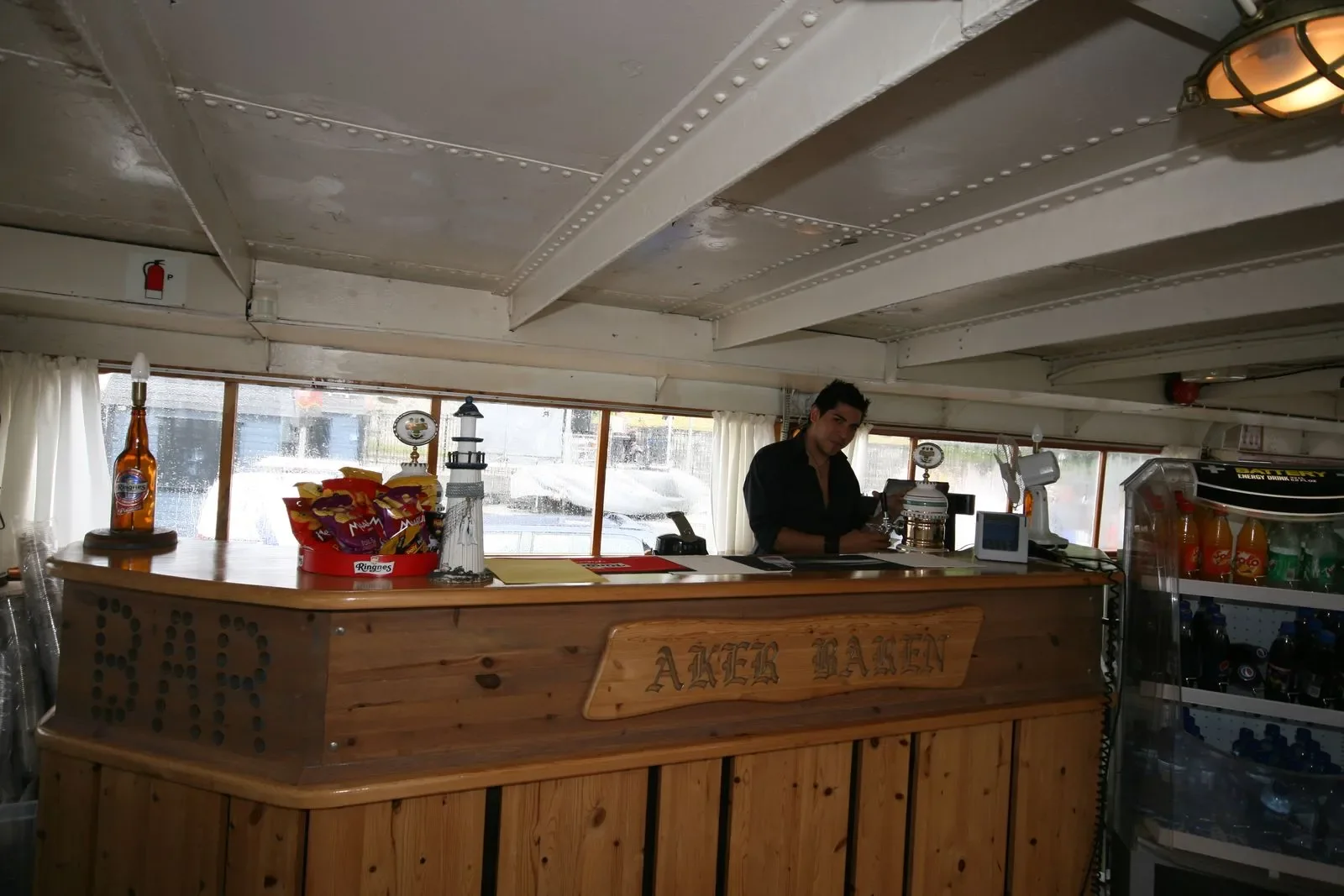 Midthordland - Maritime Tours AS bilde 8