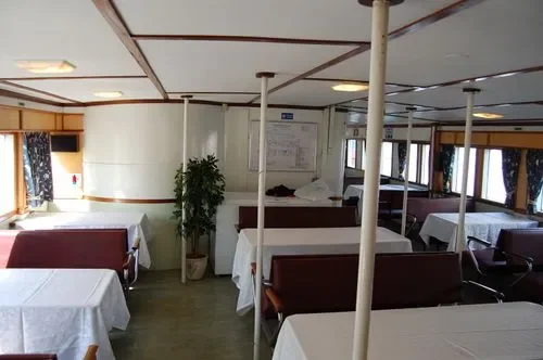 Midthordland - Maritime Tours AS bilde 9
