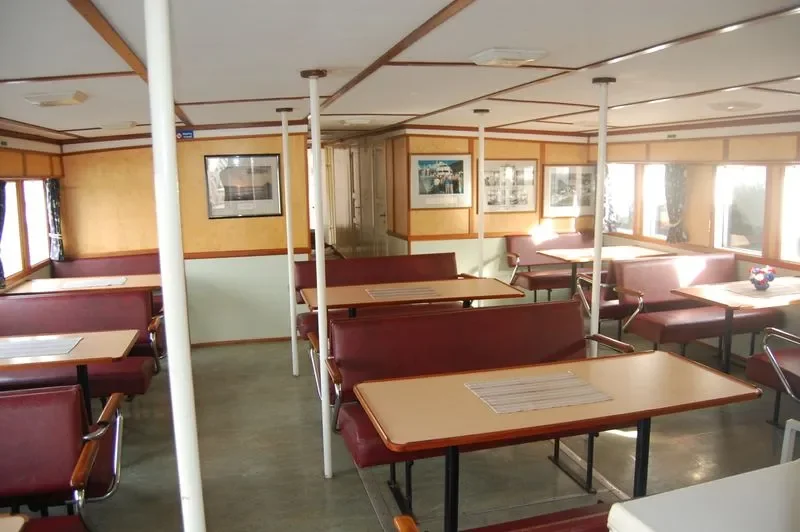 Midthordland - Maritime Tours AS bilde 10
