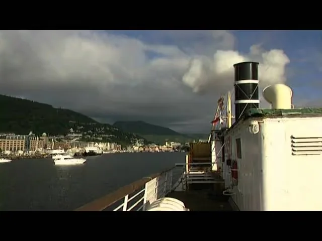 Oster - Maritime Tours AS image 5