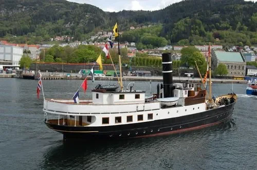 Oster - Maritime Tours AS image 7