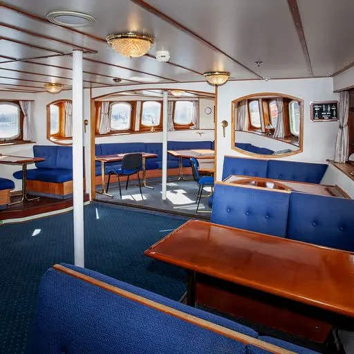 Sagasund - Maritime Tours AS image 4