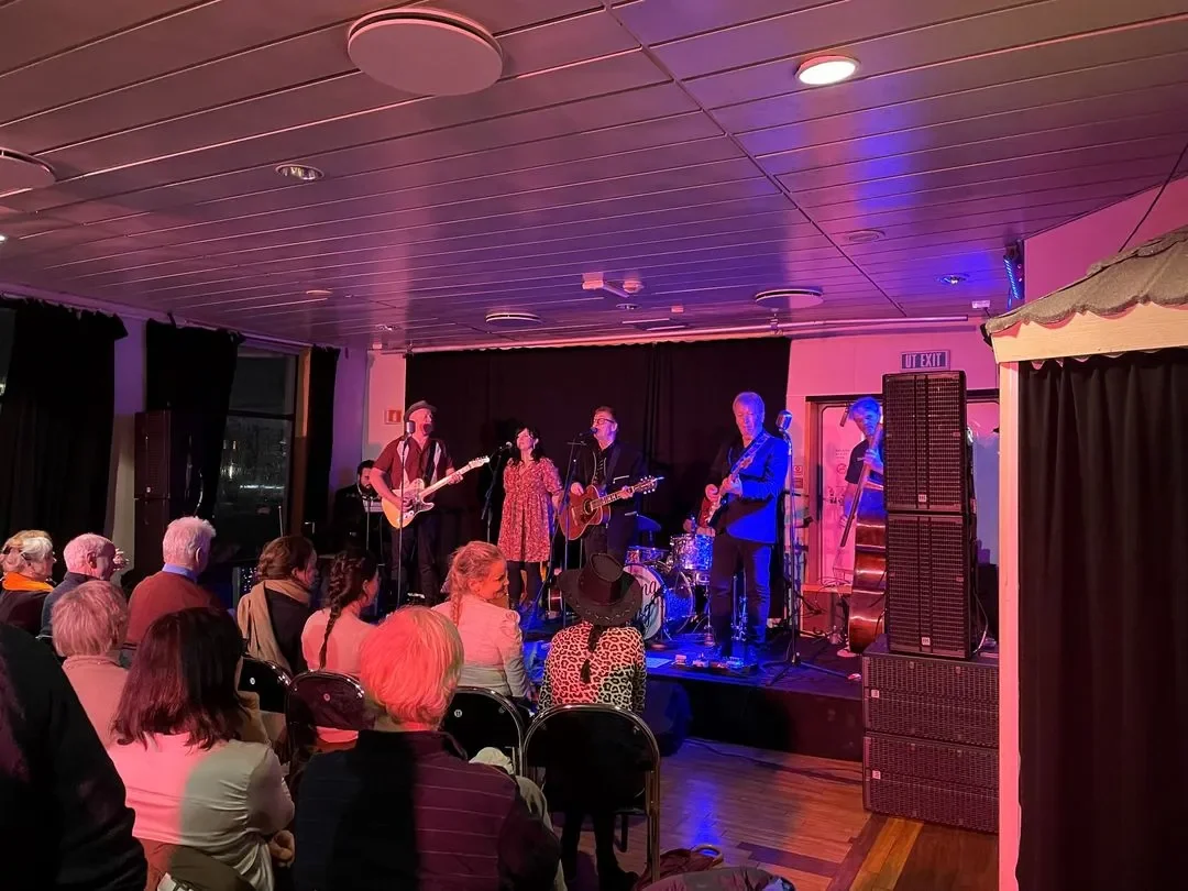 Sjøscenen - Maritime Tours AS bilde 8